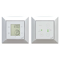 comando Zehnder ComfoSense o ComfoSwitch  Produktansicht comando Zehnder ComfoSense o ComfoSwitch