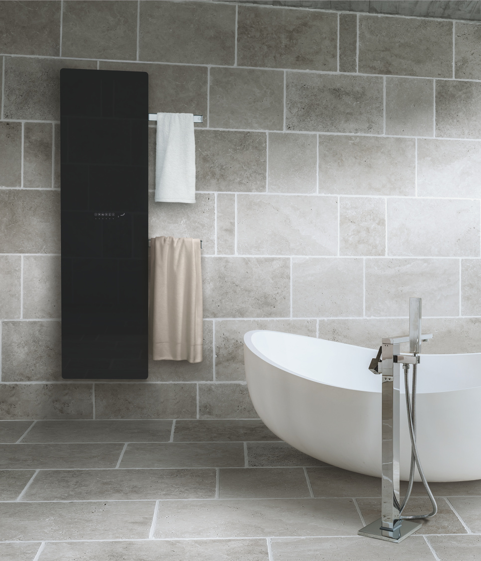 Zehnder Deseo Verso Sudio Collection