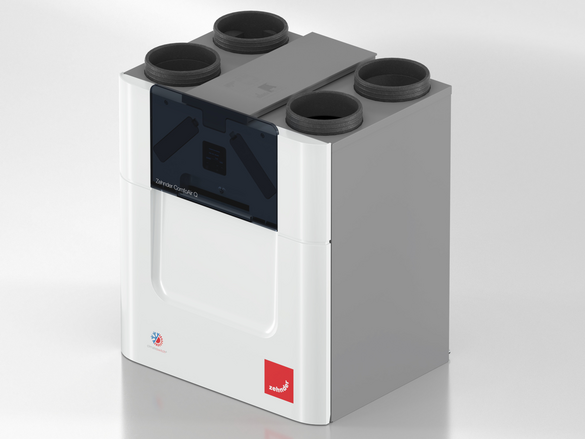 Image du produit Appareil de ventilation