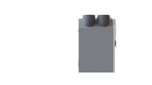 Cut-Out Zehnder ComfoAir 350 Comfortable indoor ventilation 