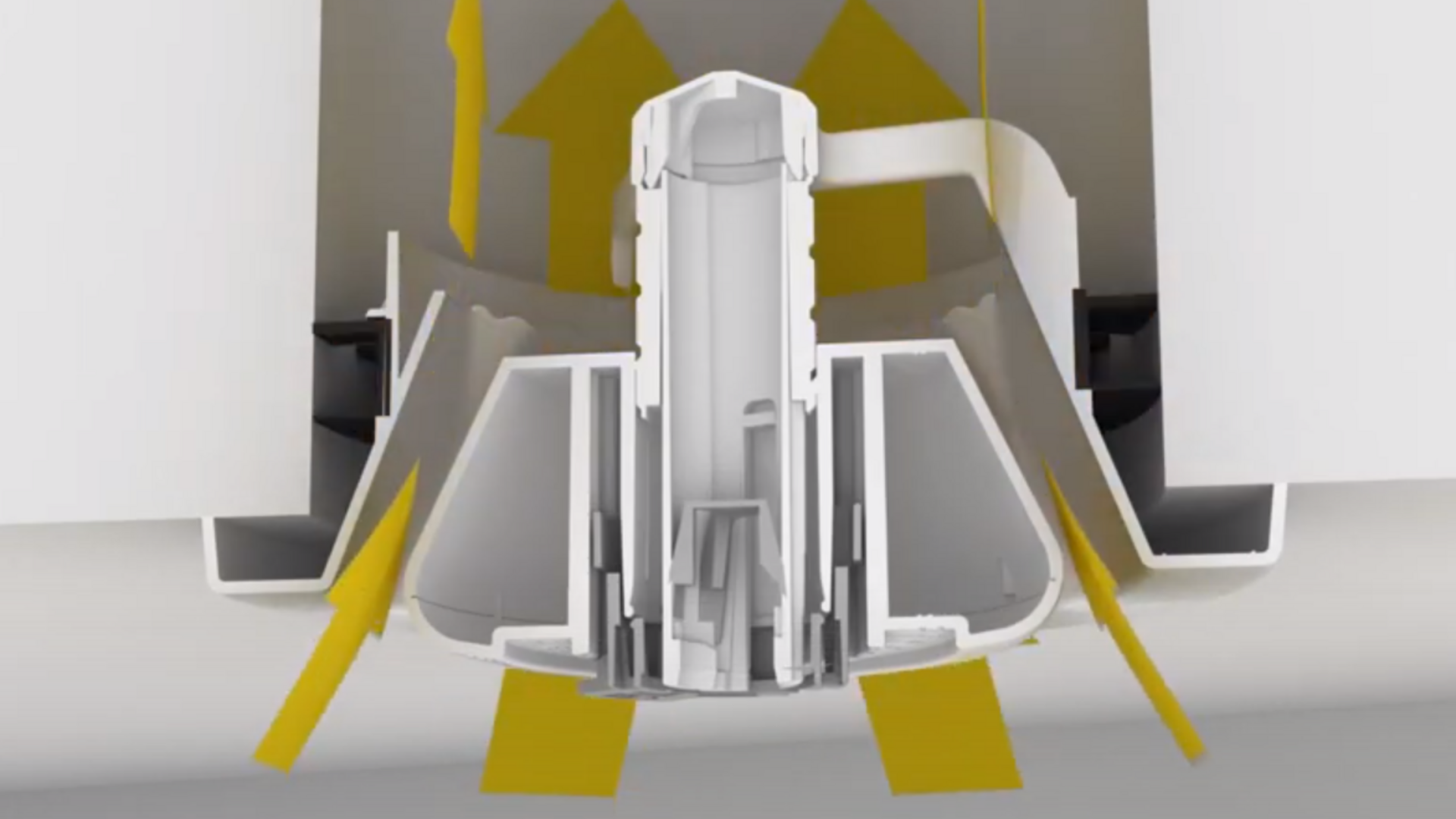 Immagine video montaggio valvola