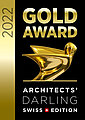 [Translate to Deutsch:] Zehnder Architects Darling Swiss Edition 2022