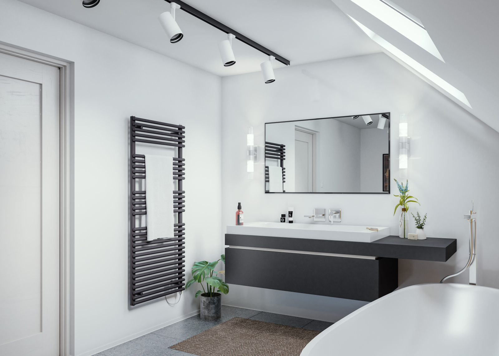 Zehnder_RAD_Forma-Spa-EL_IHE_TrafficBlack_milieu-bathroom