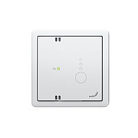 Sensori intelligenti di umidità e CO2 sensori intelligenti di umidità e CO2 controllo