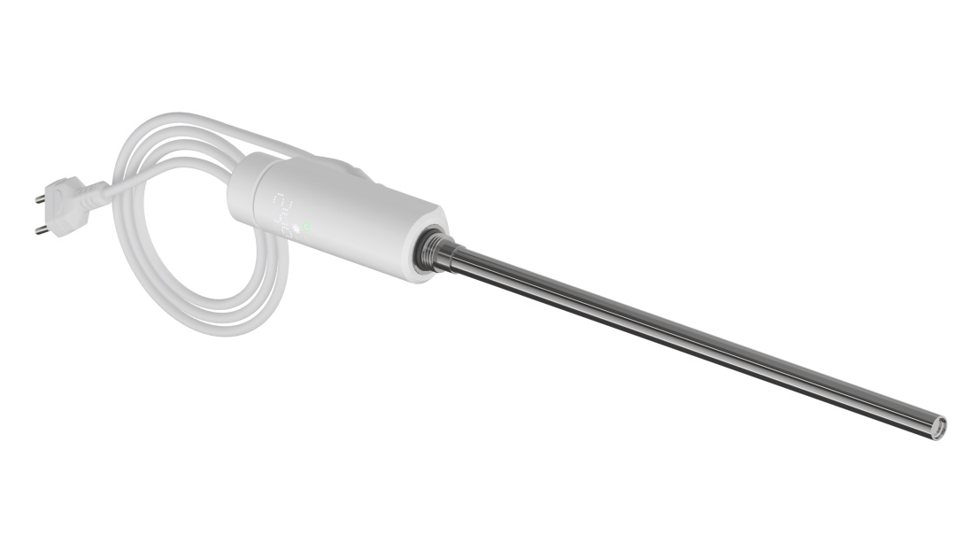 Produktansicht Elektro-Heizpatrone IHC