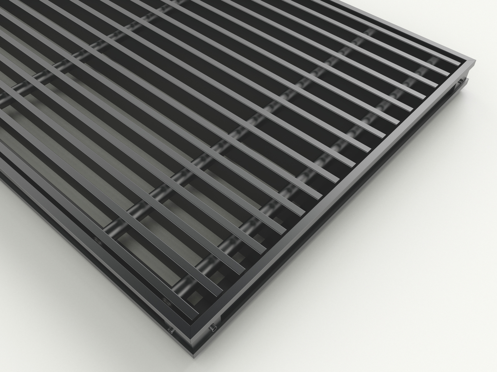 Cut-Out Zehnder Terraline Neo Decorative radiator 