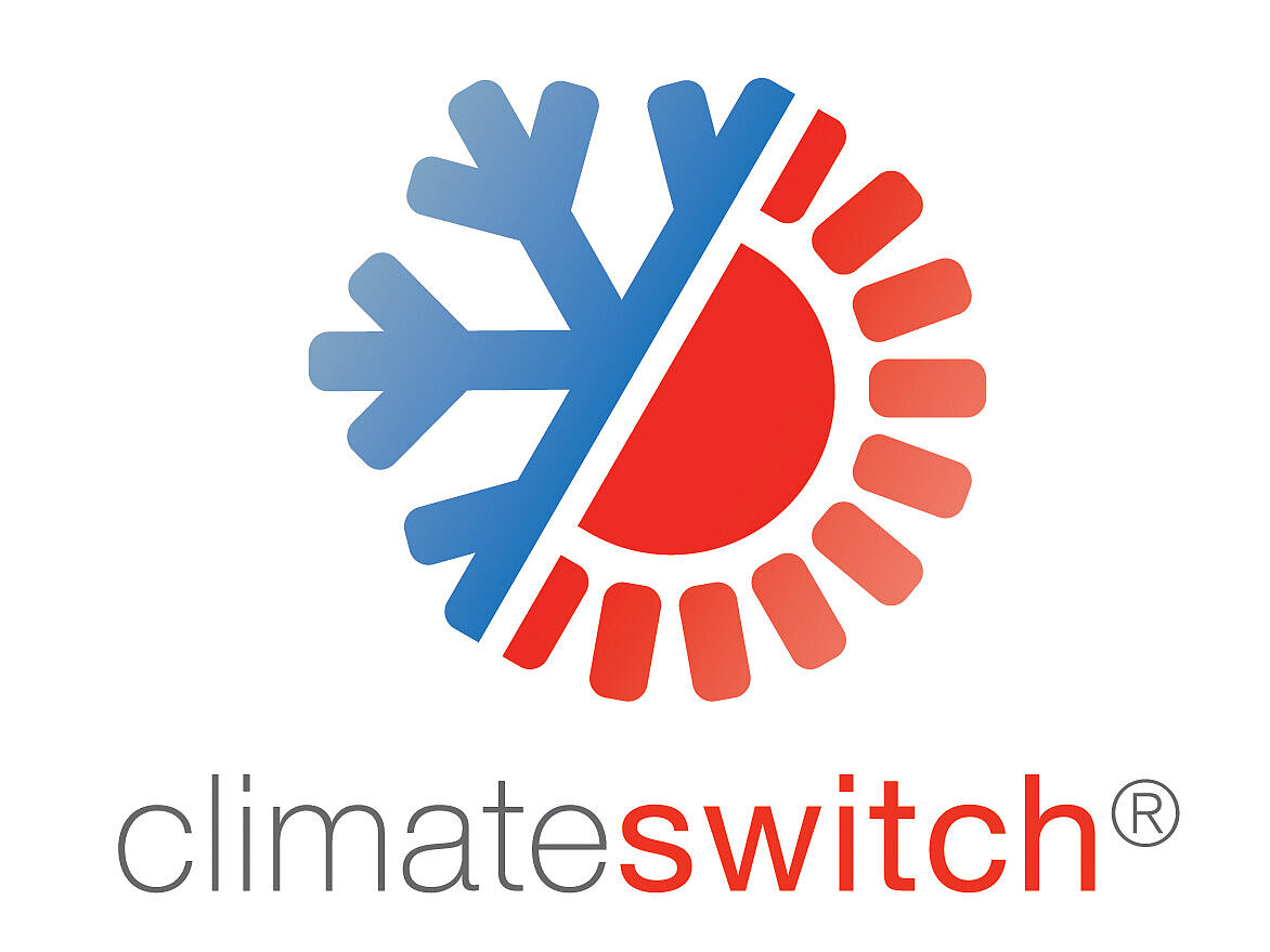 Zehnder Climate Switch Logo