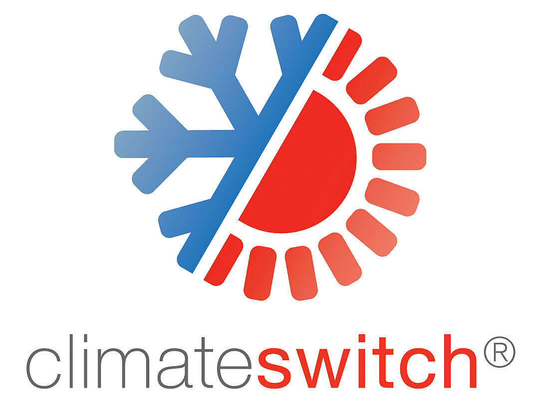 Climate Switch Logo Climate Switch Logo