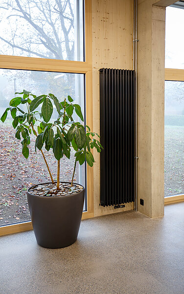 Zehnder Charleston Heizköper Zehnder Charleston Heizköper