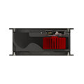 Cut-Out Zehnder ComfoDuct Activo S 60 Comfortable indoor ventilation Angled view