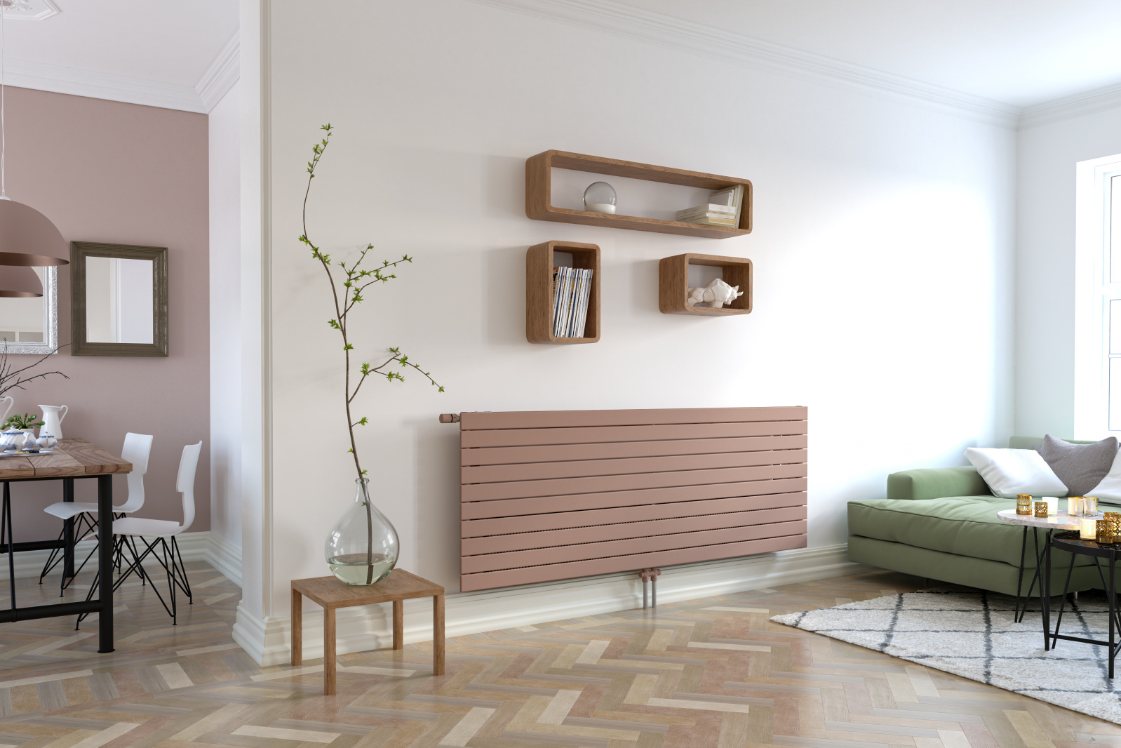 Zehnder Nova Neo