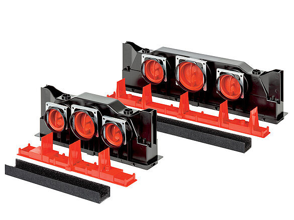 Scatola da incasso Zehnder ComfoCase CSB-P