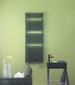  Zehnder Toga Decorative radiator Front view