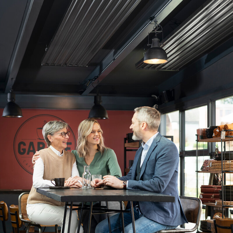 Zehnder ZFP, RHC, CP, Ceiling Panel, Zehnder, Reference