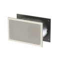 Cut-Out Zehnder ComfoDuct Activo S 60 Comfortable indoor ventilation Angled view