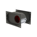 Cut-Out Zehnder ComfoDuct Activo S 60 Comfortable indoor ventilation 