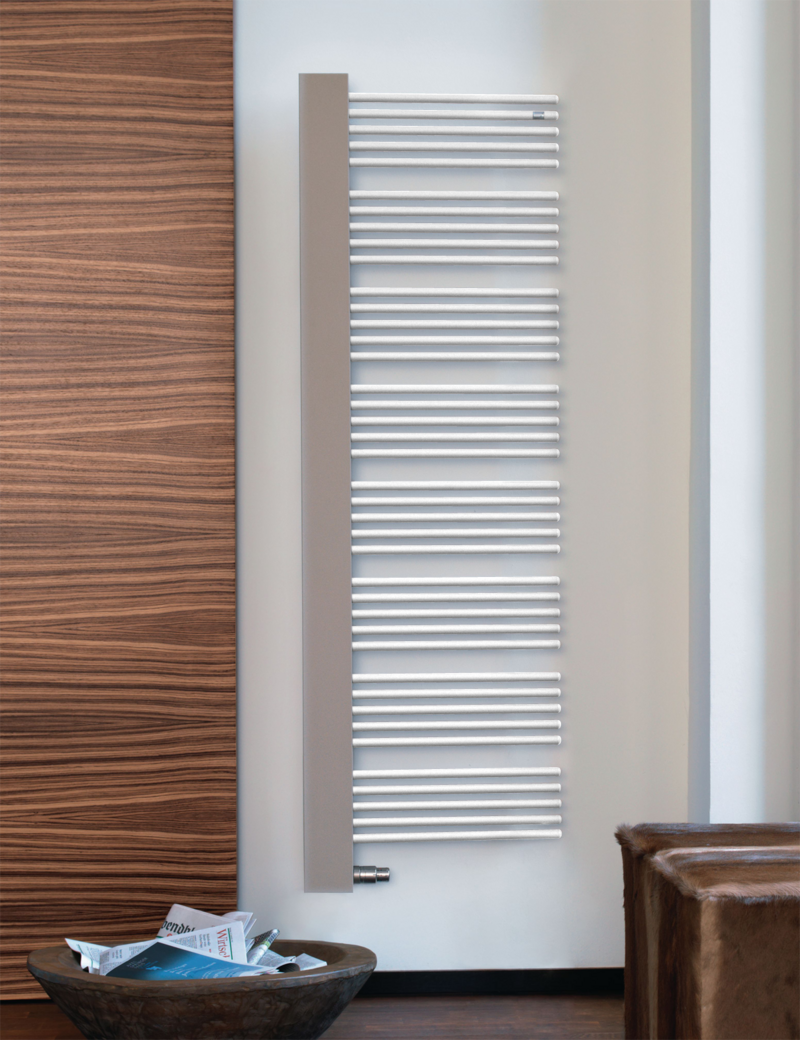 Zehnder Yucca Cover - Funzionamento elettrico