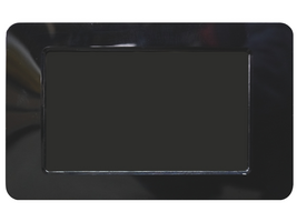 Unité de commande tactile Unité de commande tactile