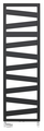 Cut-Out Zehnder Ribbon Decorative radiator Front view