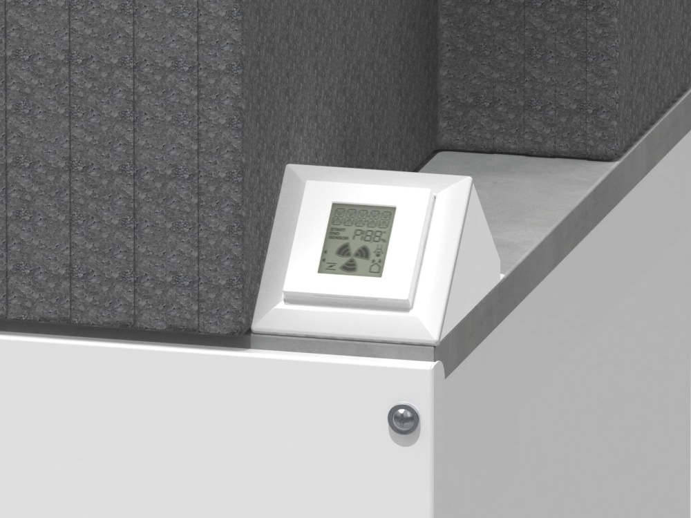 Bedieneinheit Zehnder ComfoSense