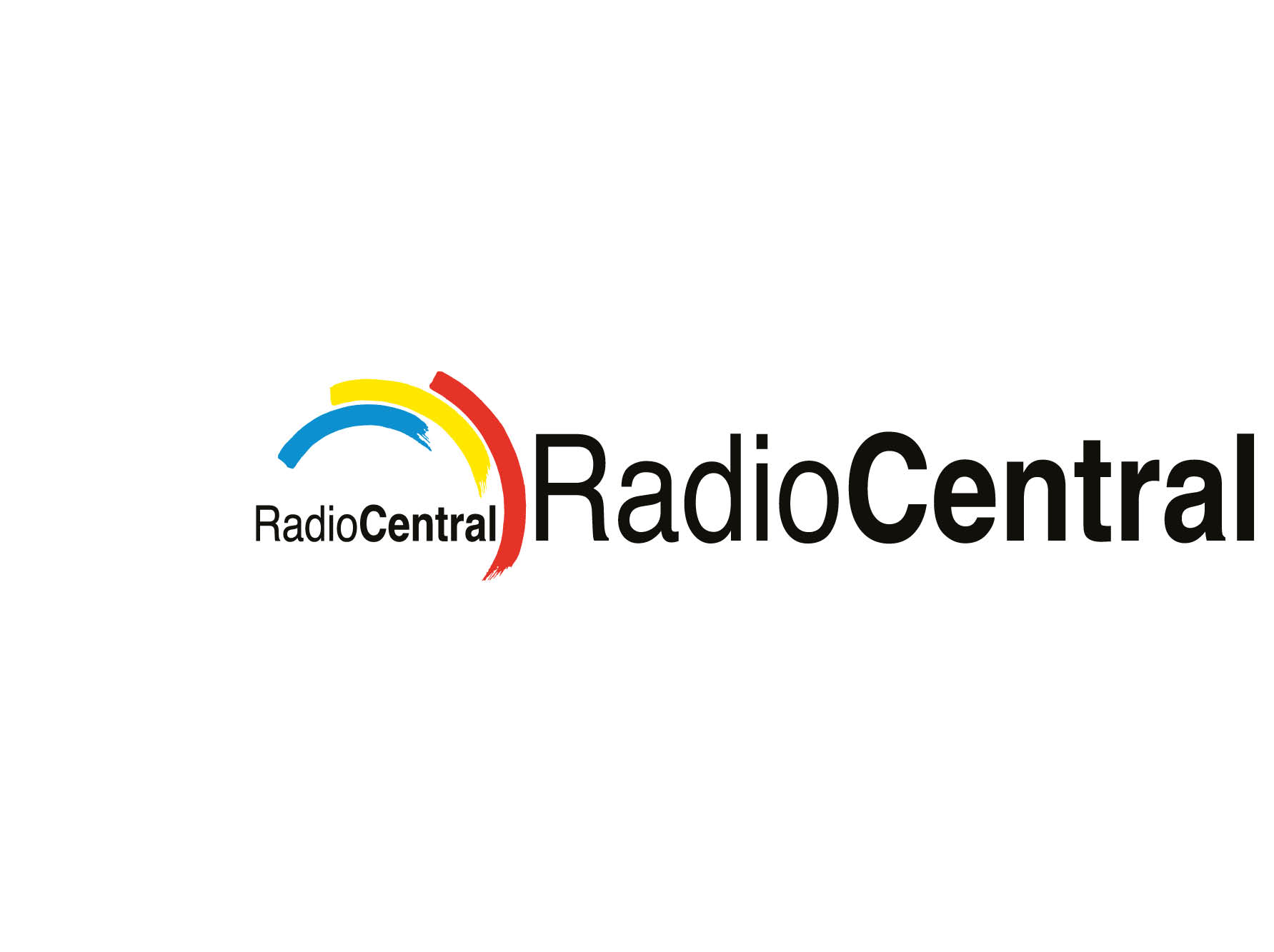 [Translate to Deutsch:] Logo Radio Central