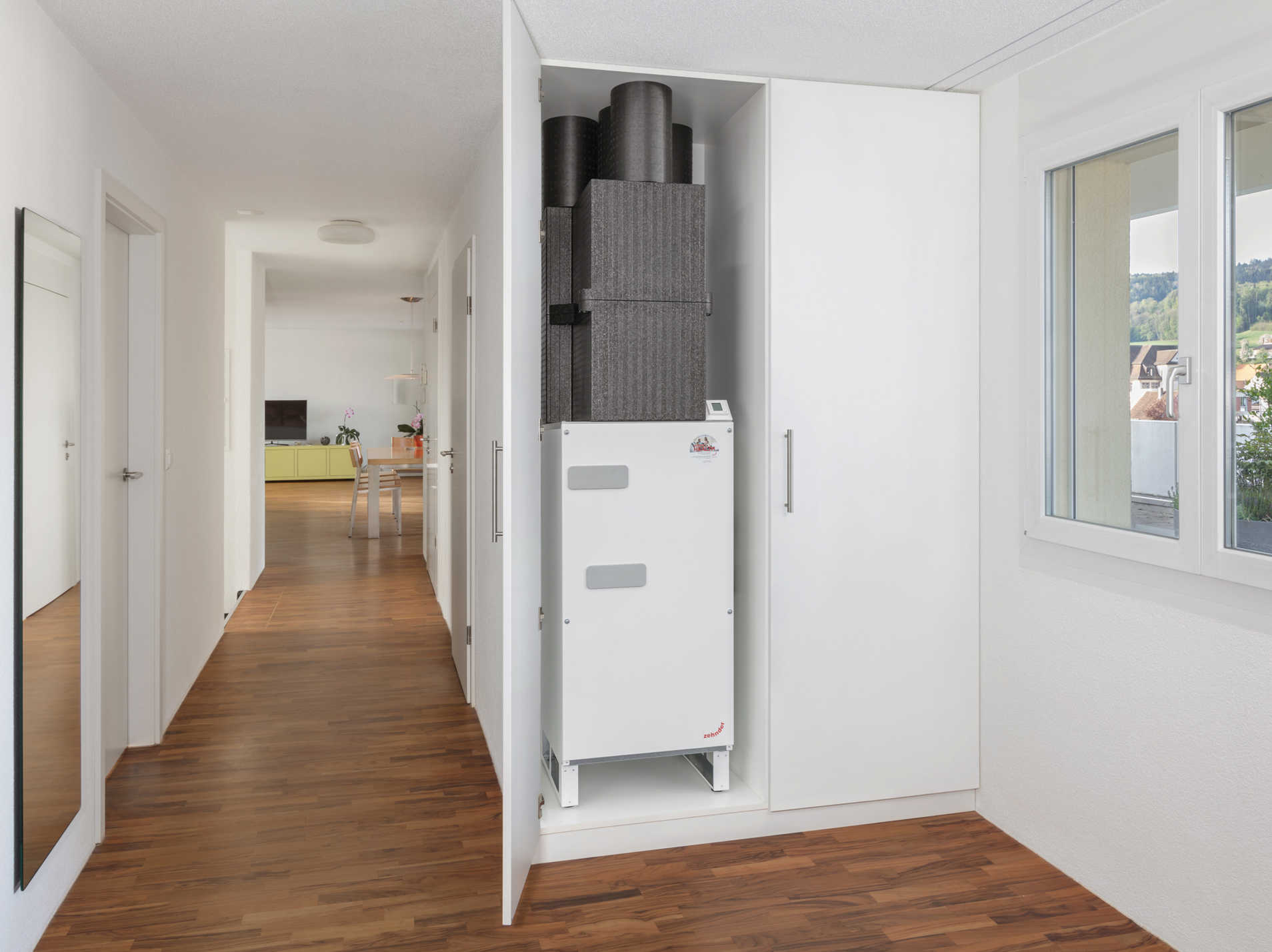 Zehnder ComfoAir SL 220