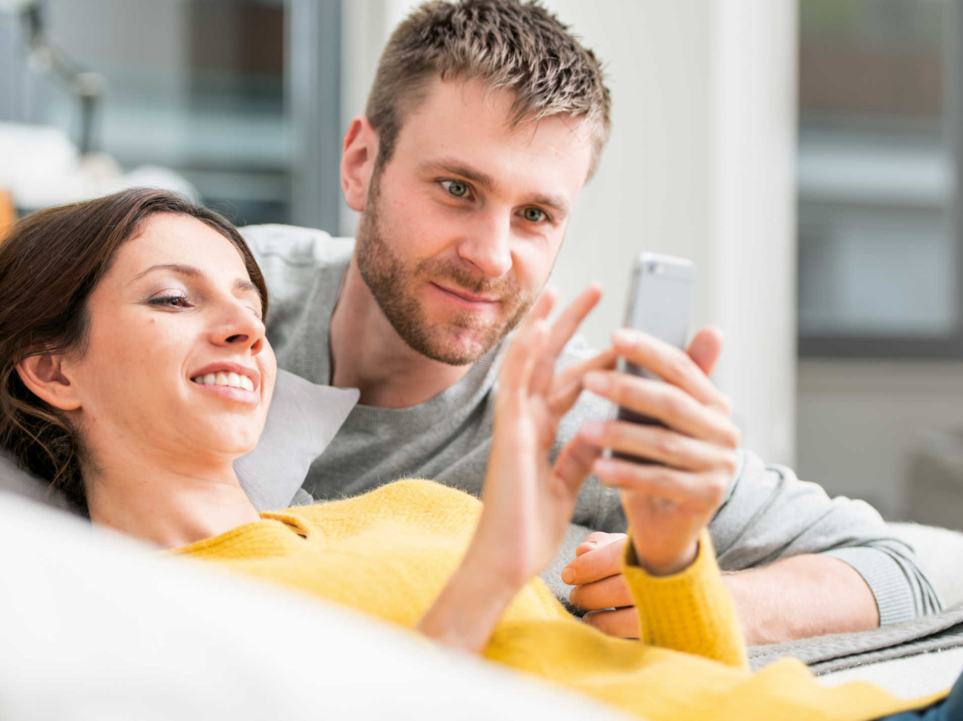 Zehnder_Télécommande de la ventilation