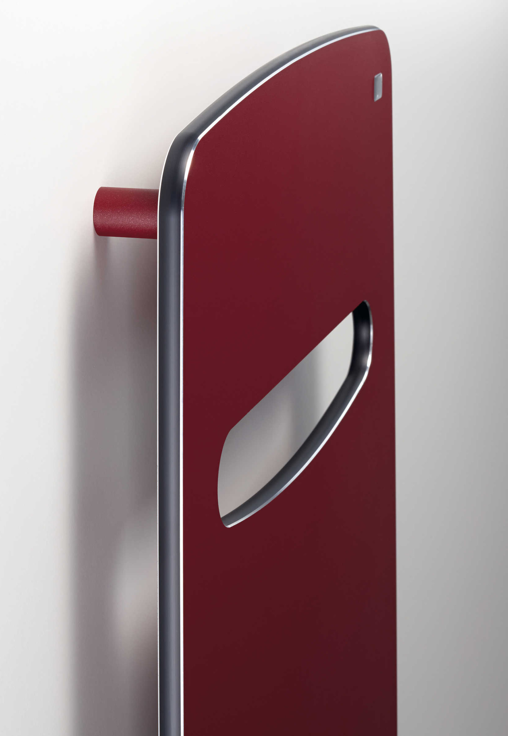 Design-Heizkörper Zehnder Vitalo Spa Design-Heizkörper Zehnder Vitalo Spa