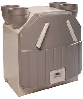 Produktbild Zehnder ComfoAir G90/91