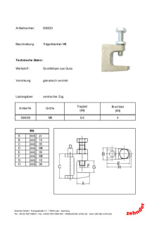 Zehnder_RHC_Datenblatt-506030-Trägerklammer_ZFP_und_ZIP_DAS_CH_it