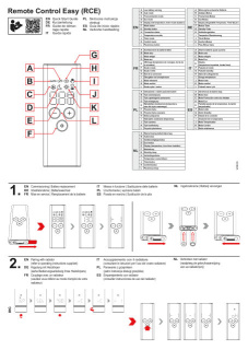 Zehnder_RAD_QuickGuide-Control-Easy-(RCE)_INM_CH-de