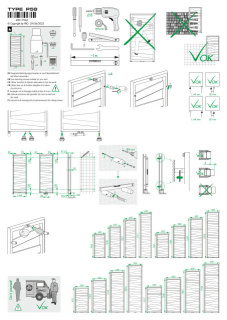 Zehnder_RAD_Montageanleitung-Ribbon_MOI_CH_fr