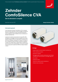 Zehnder_CSY_ComfoSilence-CVA_TES_CH-it