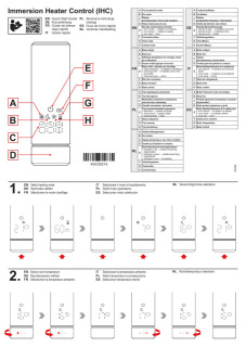 Zehnder_QuickGuide-BA-IHC_INM_CH-it